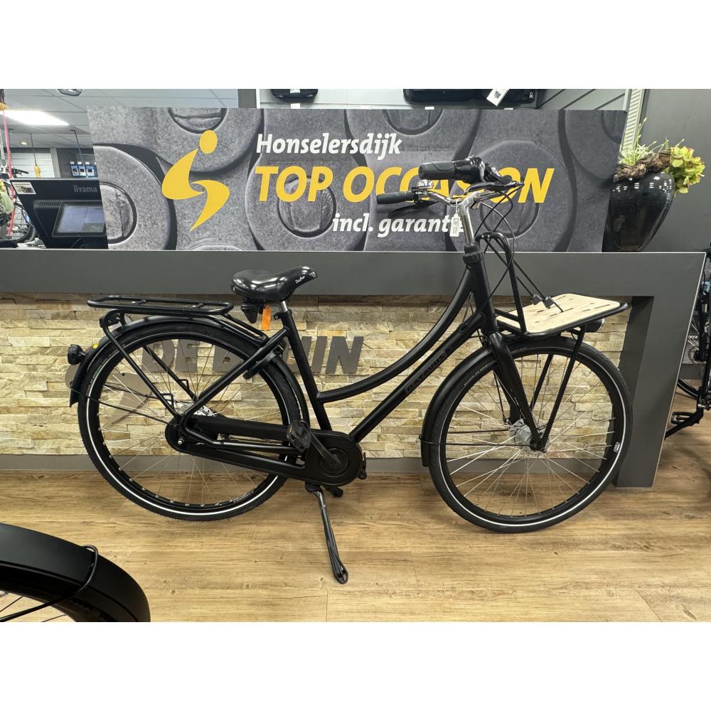Batavus Packd 7 49cm